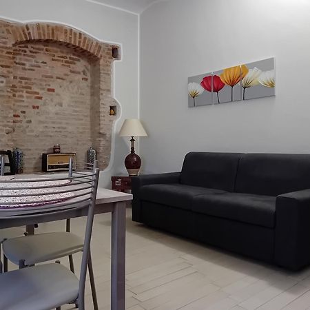 Via Roma 12 Apartment Messina Luaran gambar