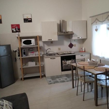 Via Roma 12 Apartment Messina Luaran gambar