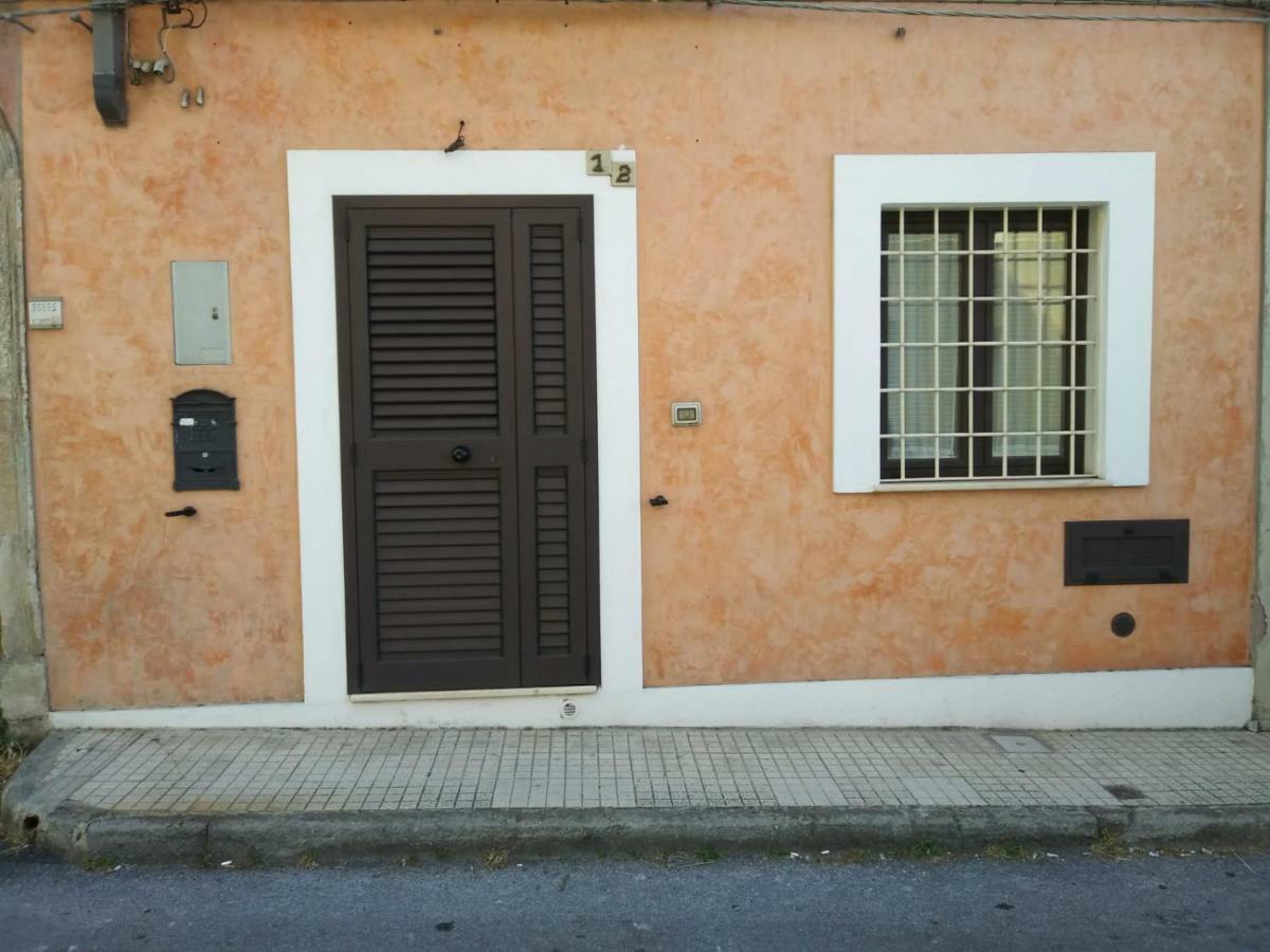 Via Roma 12 Apartment Messina Luaran gambar