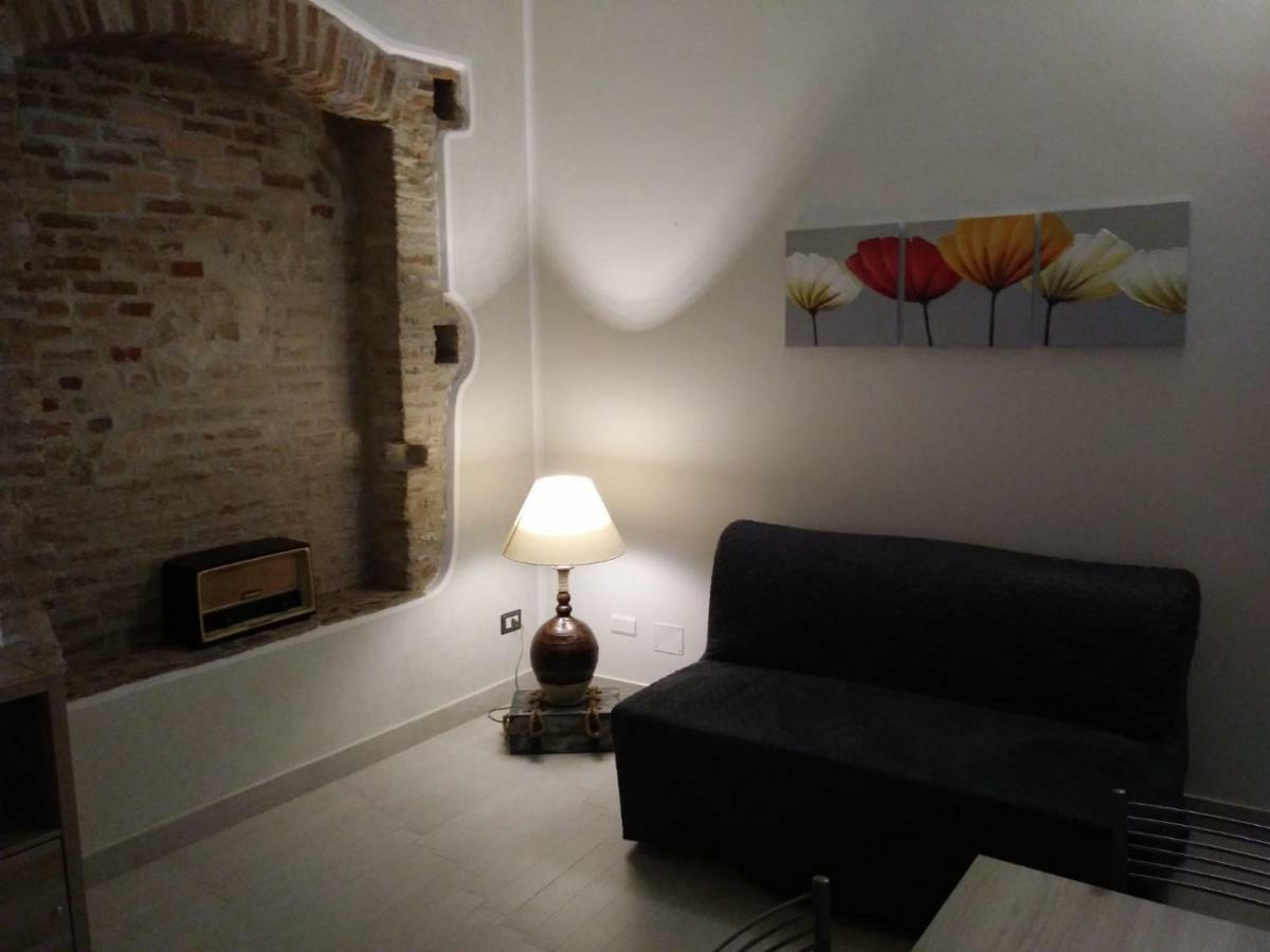 Via Roma 12 Apartment Messina Luaran gambar