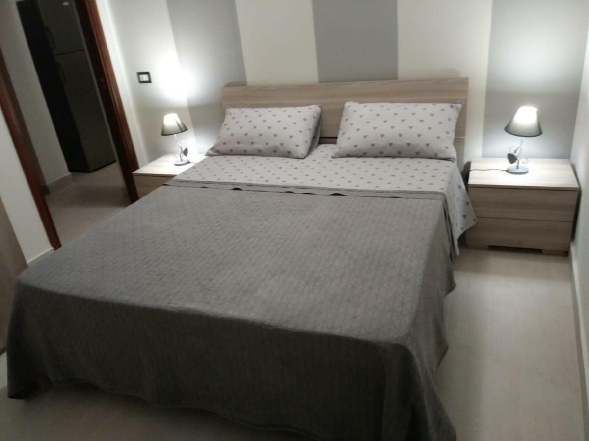 Via Roma 12 Apartment Messina Luaran gambar