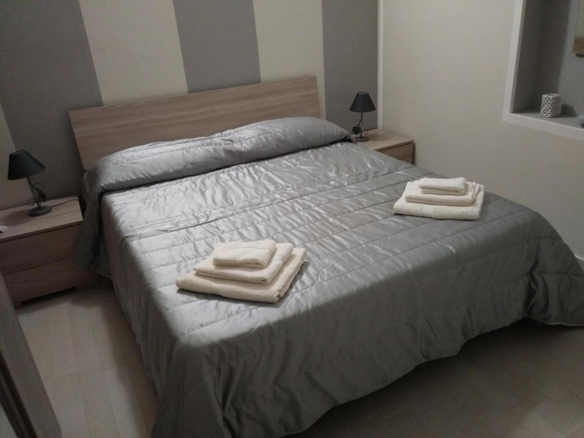 Via Roma 12 Apartment Messina Luaran gambar