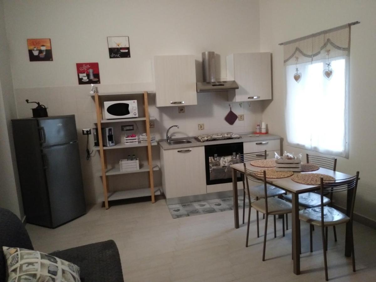 Via Roma 12 Apartment Messina Luaran gambar