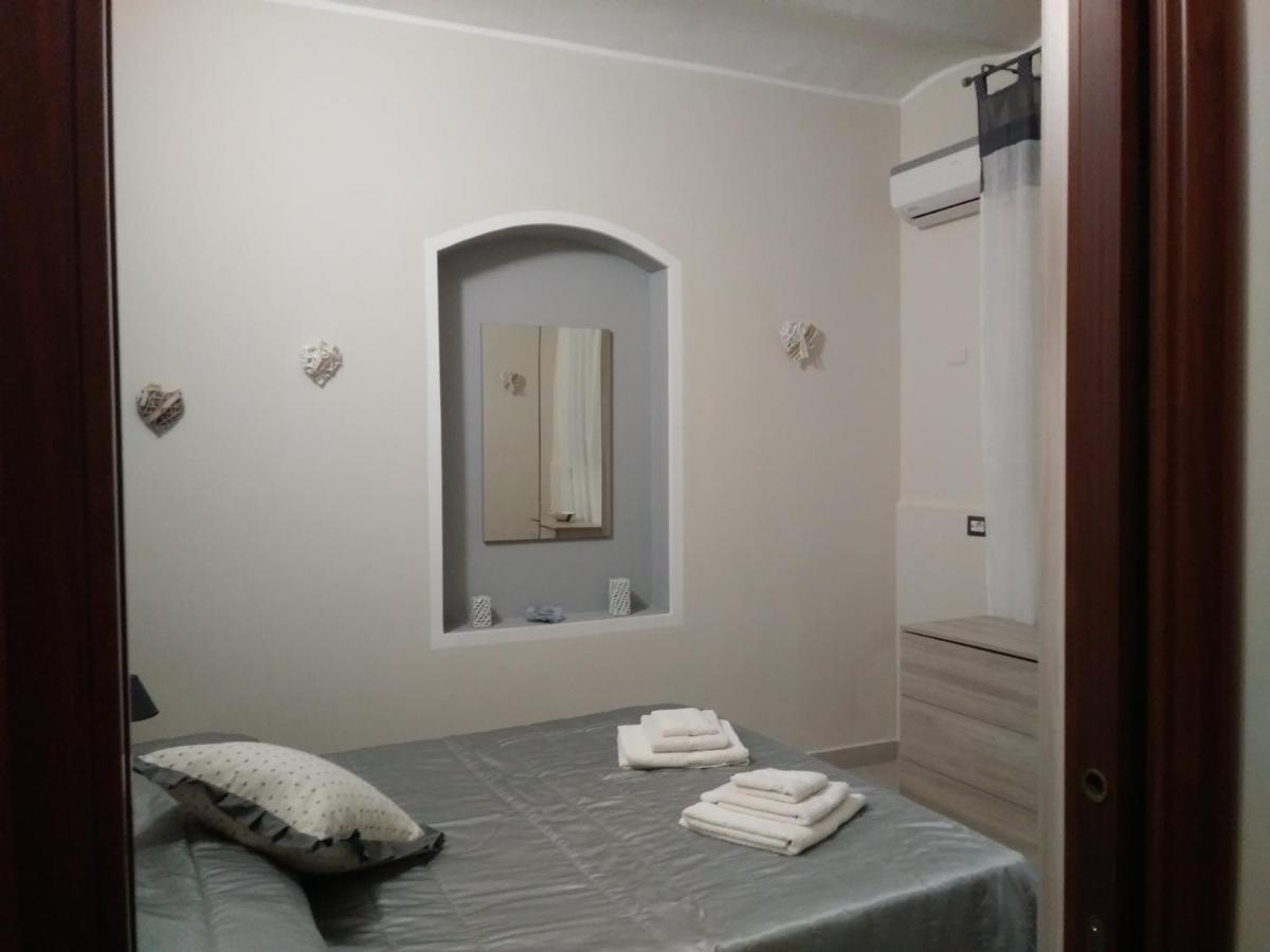 Via Roma 12 Apartment Messina Luaran gambar